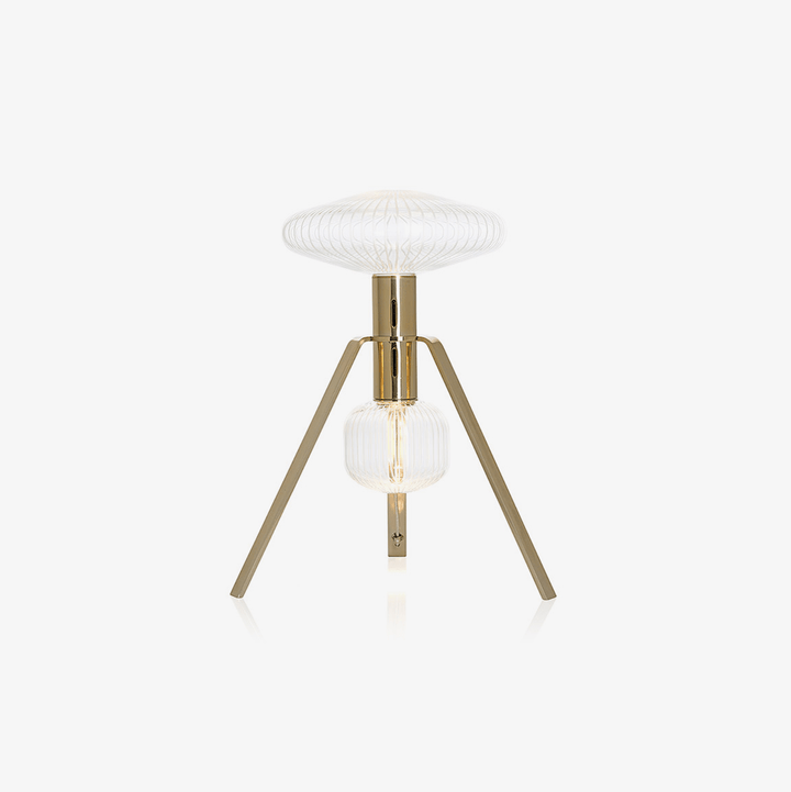 Cipher Table Light - Vakkerlight