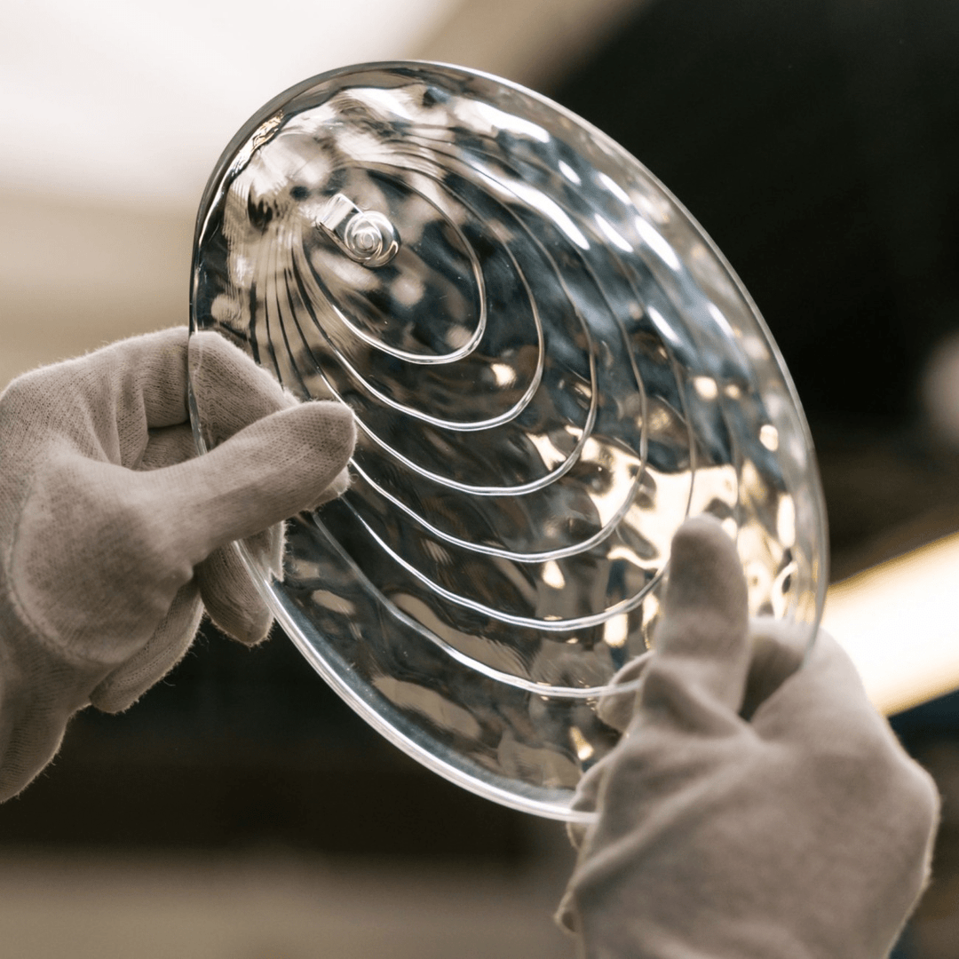 Mussels Cluster Chandelier - Vakkerlight