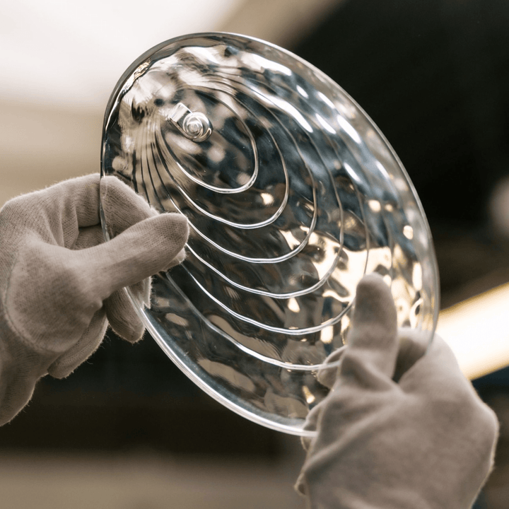 Mussels Cluster Chandelier - Vakkerlight