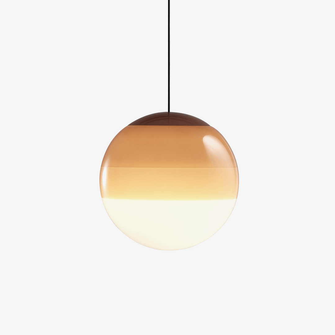 Dipping LED Pendant Light - Vakkerlight
