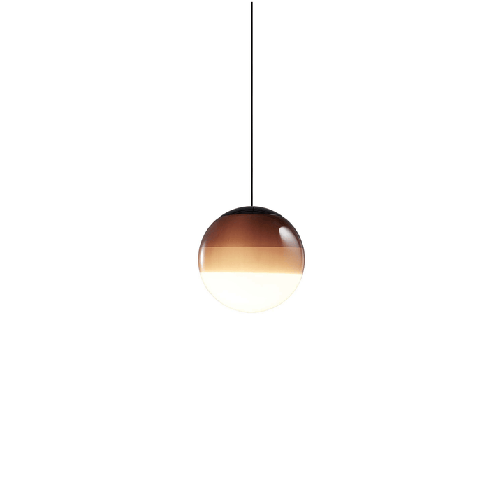 Dipping LED Pendant Light - Vakkerlight