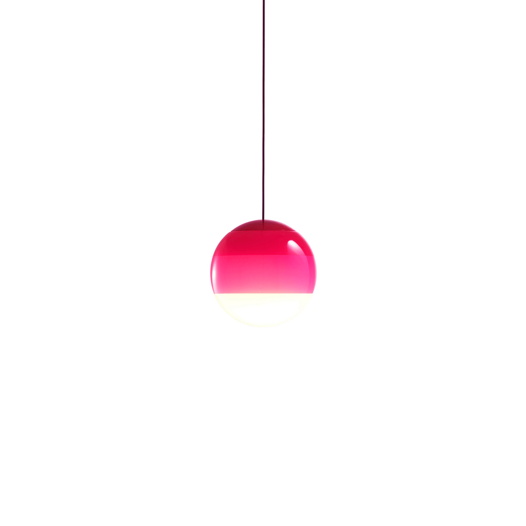 Dipping LED Pendant Light - Vakkerlight