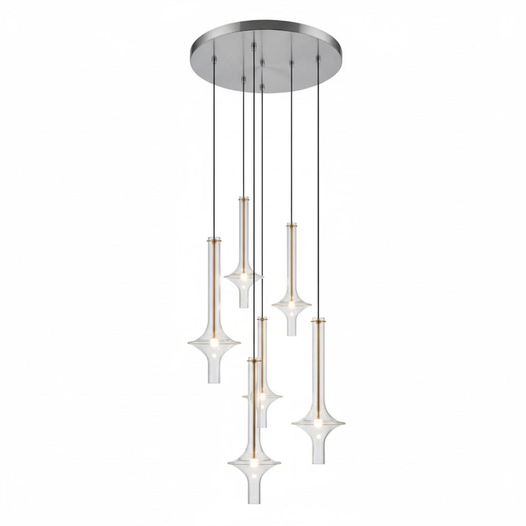 Wonder Suspension Lamp - Vakkerlight