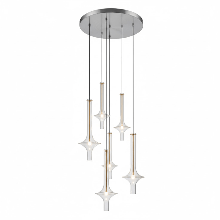Wonder Suspension Lamp - Vakkerlight