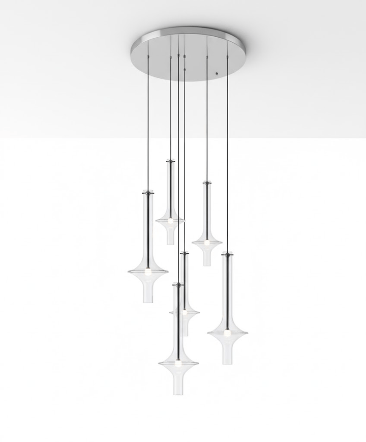 Wonder Suspension Lamp - Vakkerlight