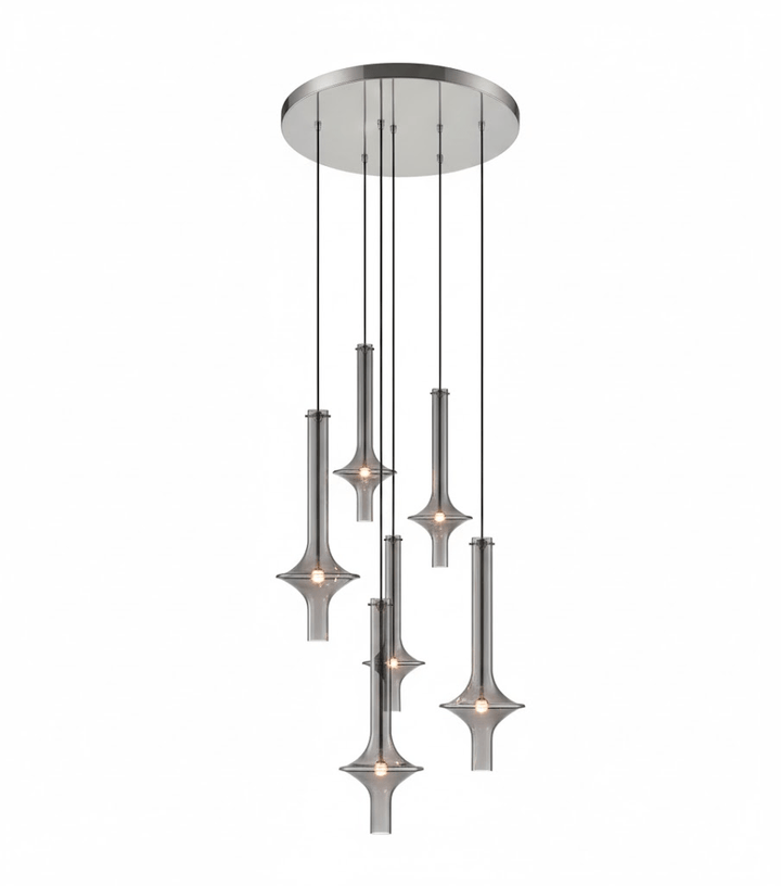 Wonder Suspension Lamp - Vakkerlight