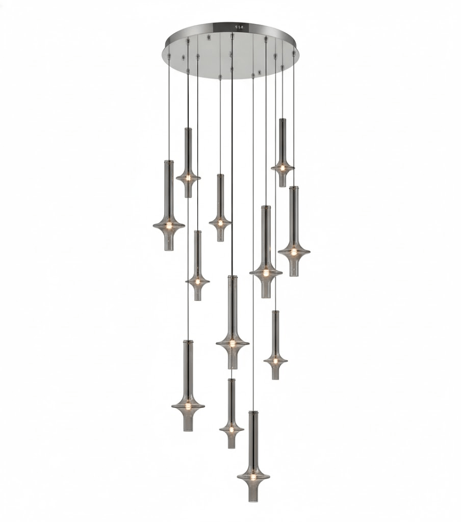 Wonder Suspension Lamp - Vakkerlight
