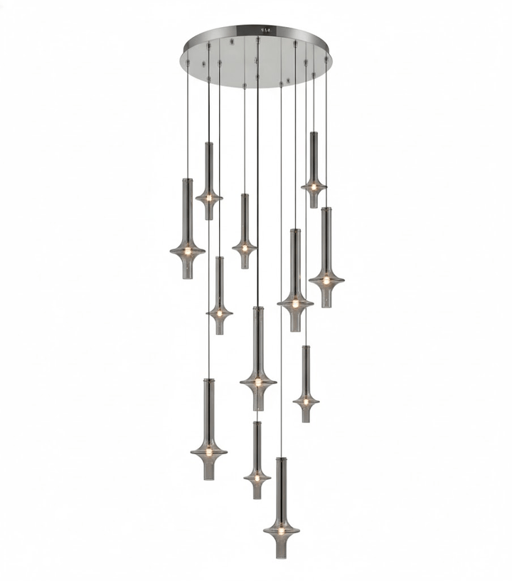 Wonder Suspension Lamp - Vakkerlight