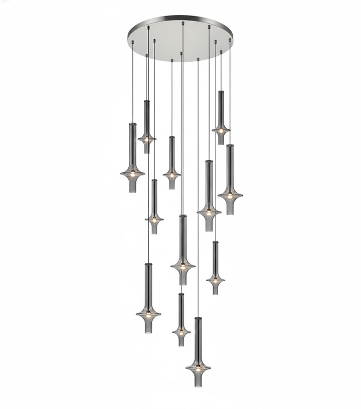 Wonder Suspension Lamp - Vakkerlight