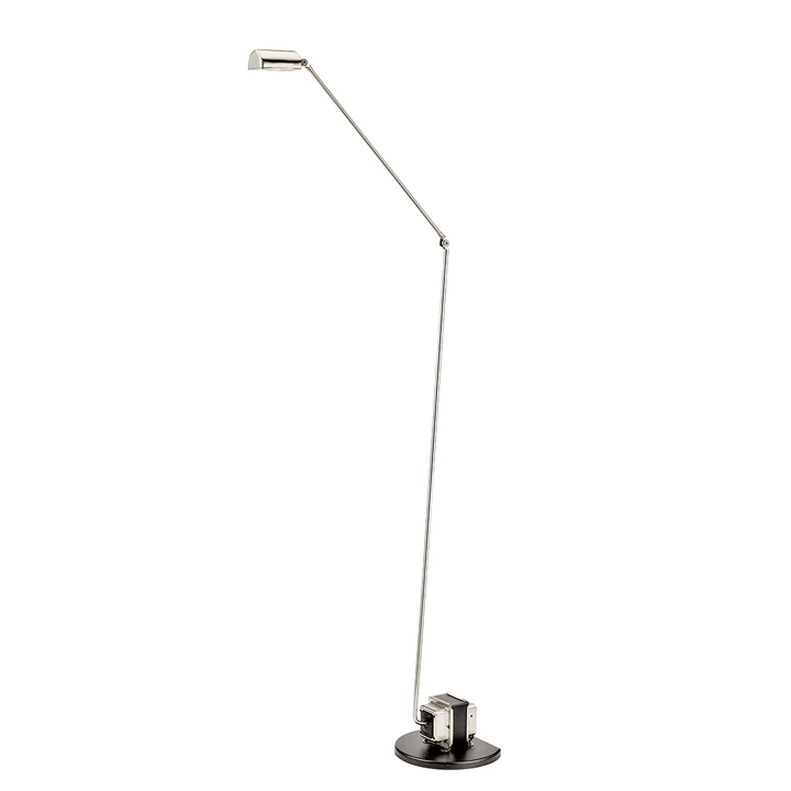 Dynamo Floor Lamp - Vakkerlight