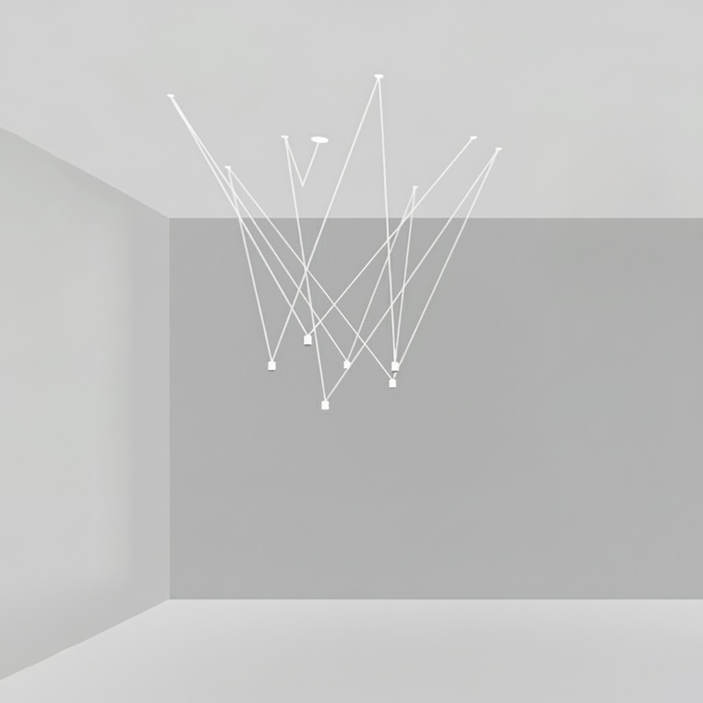 Collection Pendant Lamp - Vakkerlight