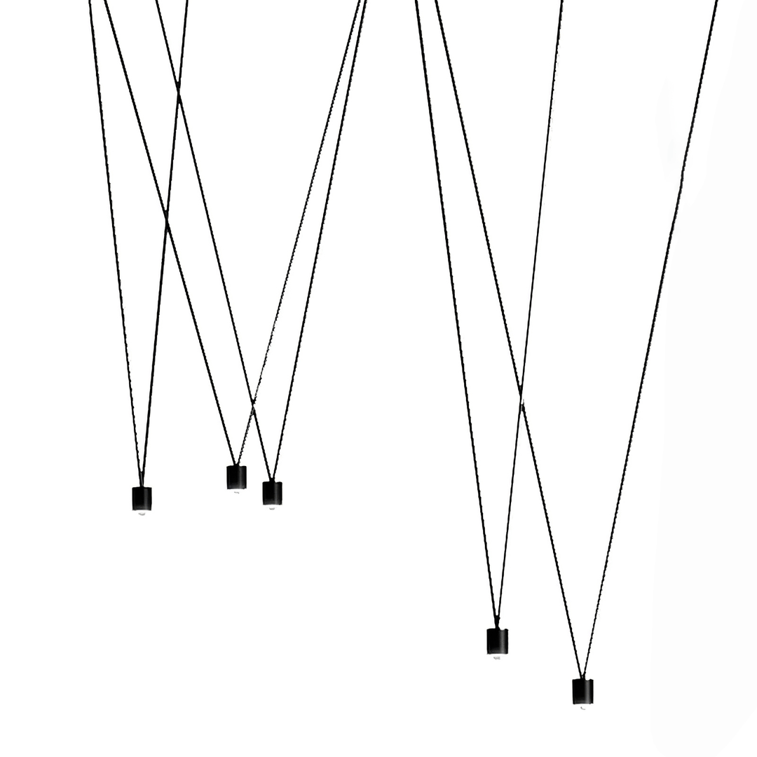 Collection Pendant Lamp - Vakkerlight