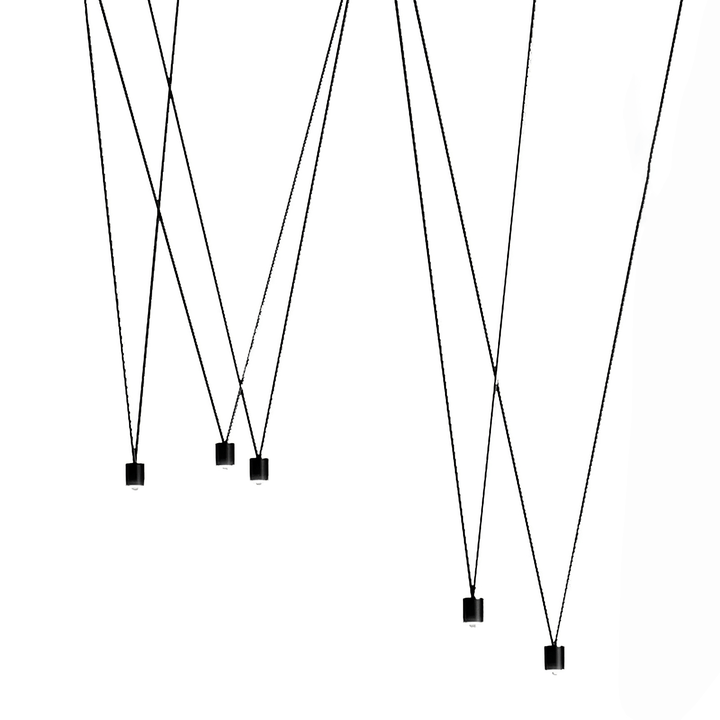 Collection Pendant Lamp - Vakkerlight