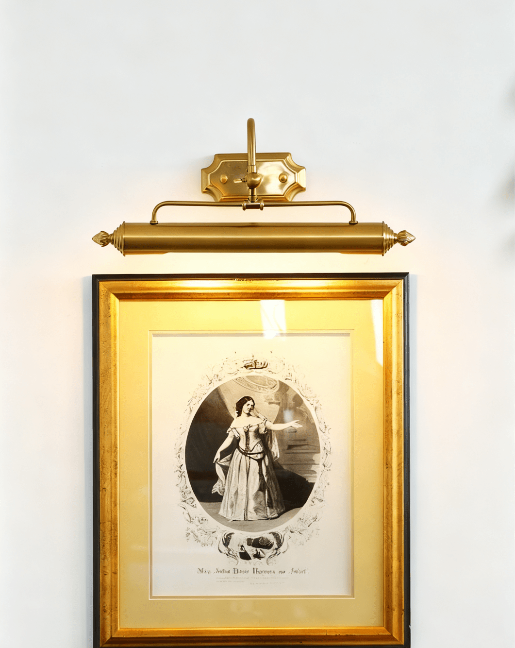 Lumeo Bathroom Wall Light - Vakkerlight