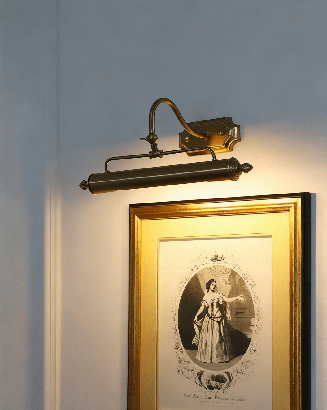 Lumeo Bathroom Wall Light - Vakkerlight