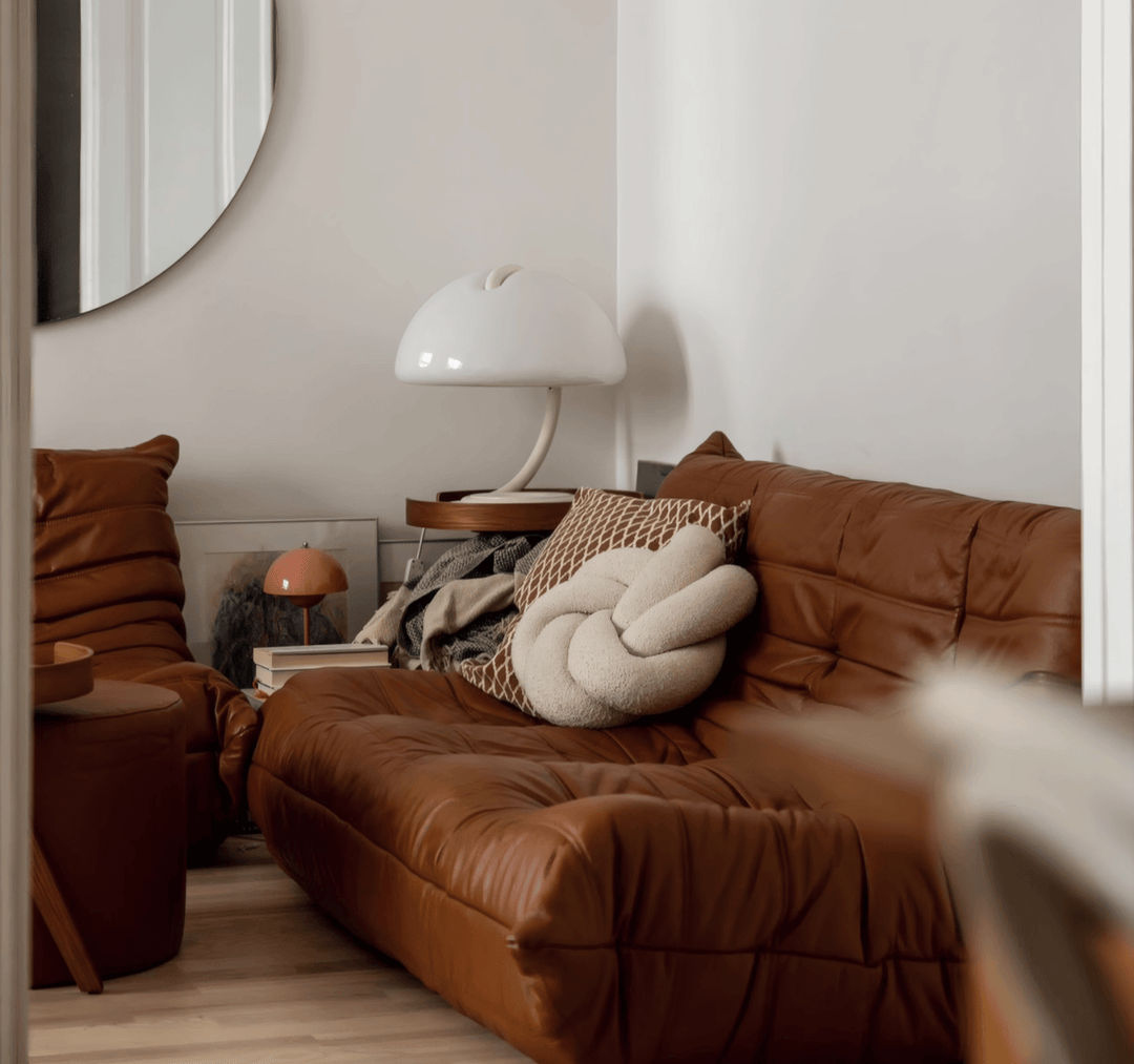 Arc Dome Table Lamp - Vakkerlight