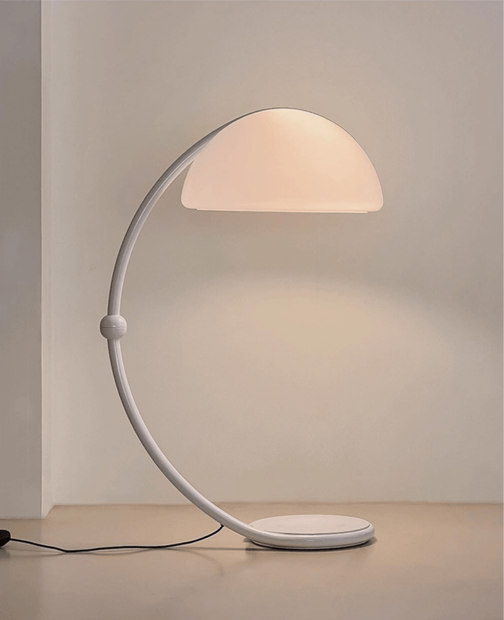 Arc Dome Floor Lamp - Vakkerlight