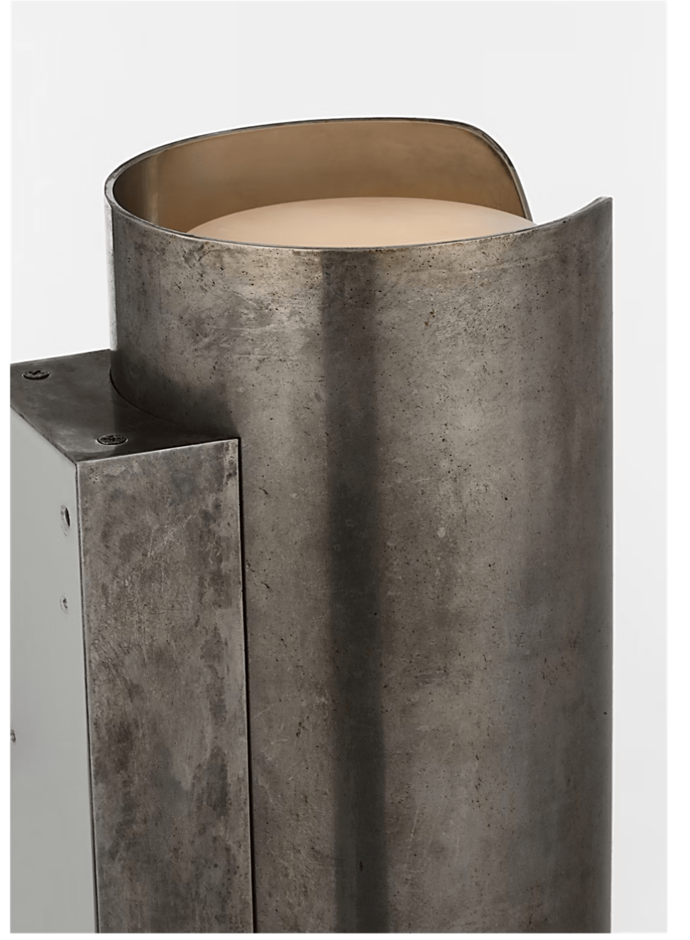 Cradled Alabaster Sconce - Vakkerlight