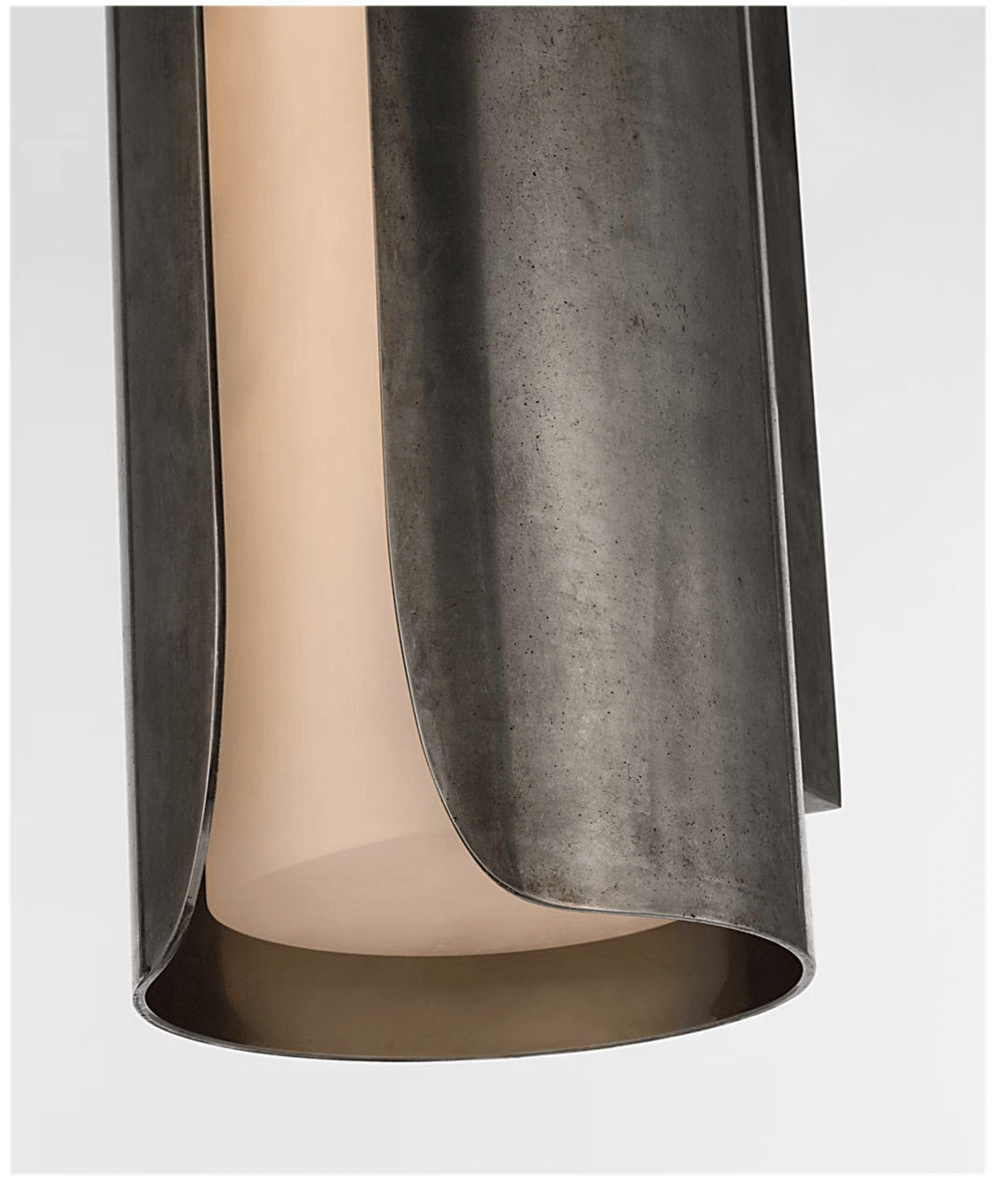 Cradled Alabaster Sconce - Vakkerlight