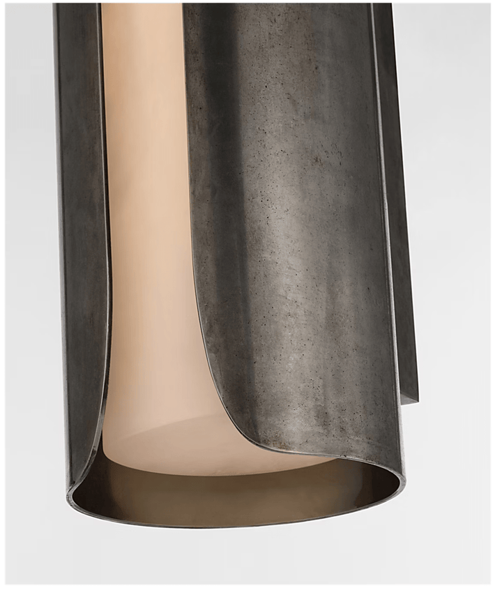 Cradled Alabaster Sconce - Vakkerlight