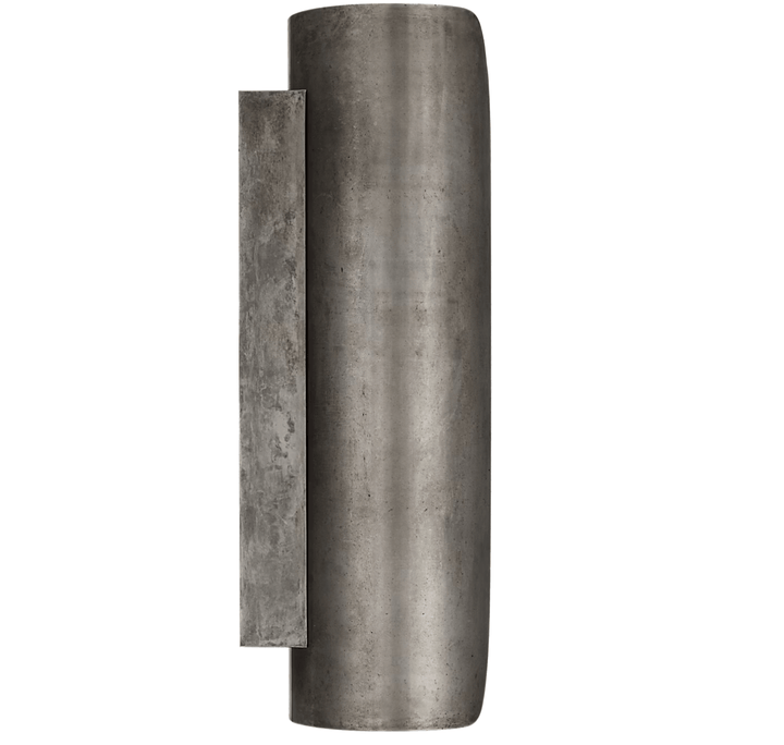 Cradled Alabaster Sconce - Vakkerlight