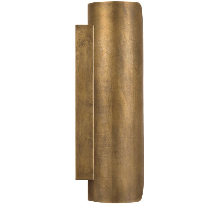 Cradled Alabaster Sconce - Vakkerlight