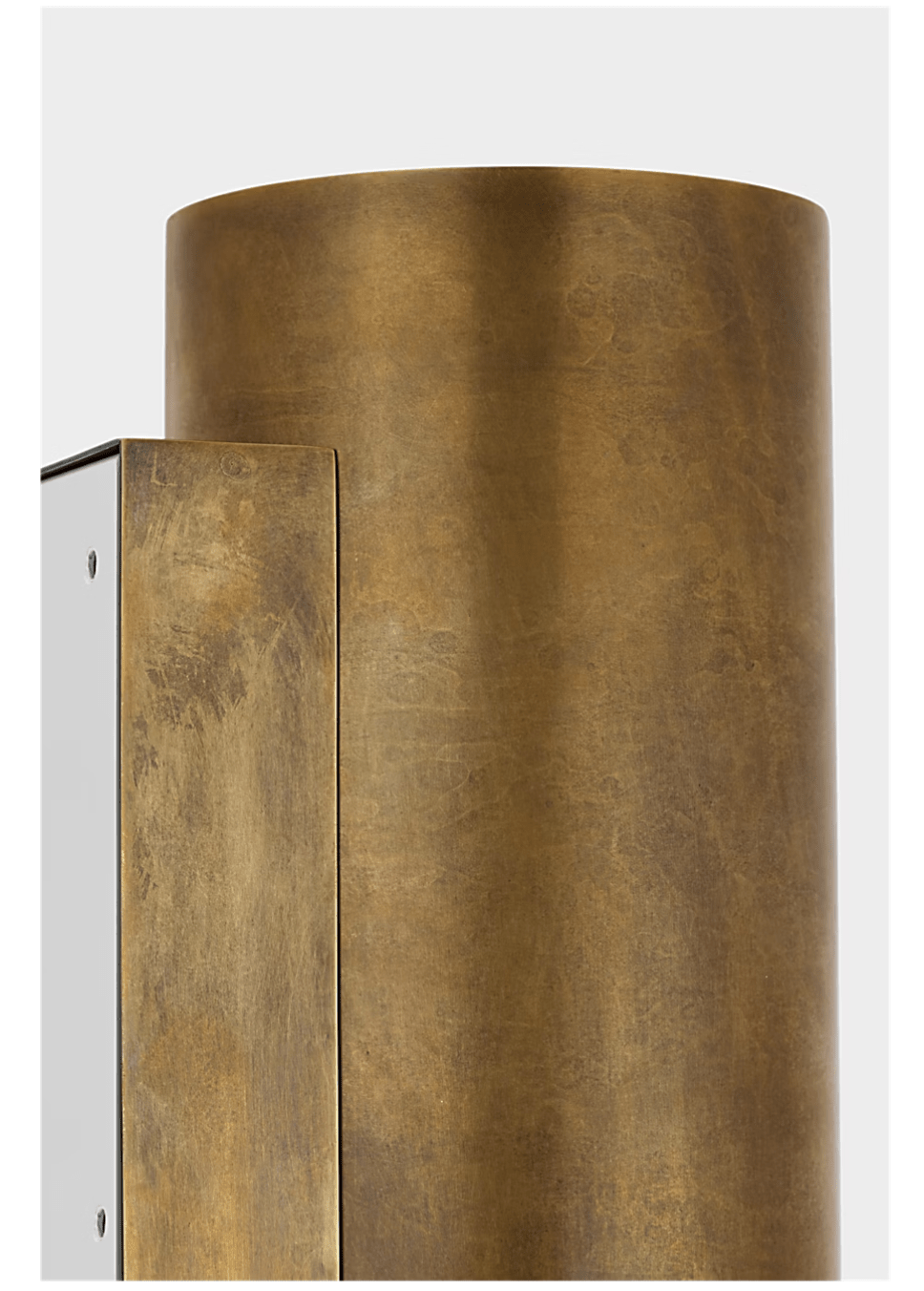 Cradled Alabaster Sconce - Vakkerlight