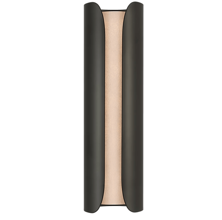 Cradled Alabaster Sconce - Vakkerlight