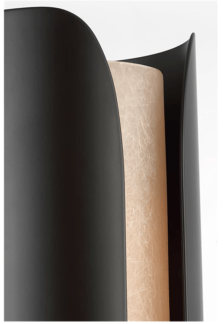 Cradled Alabaster Sconce - Vakkerlight