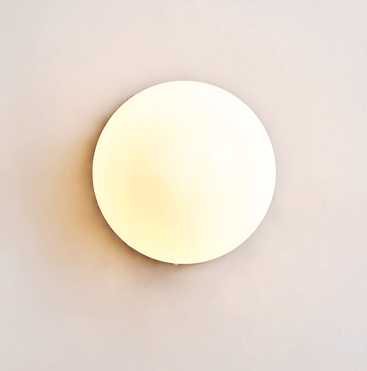 Cogstone Orb Ceiling Lamp - Vakkerlight