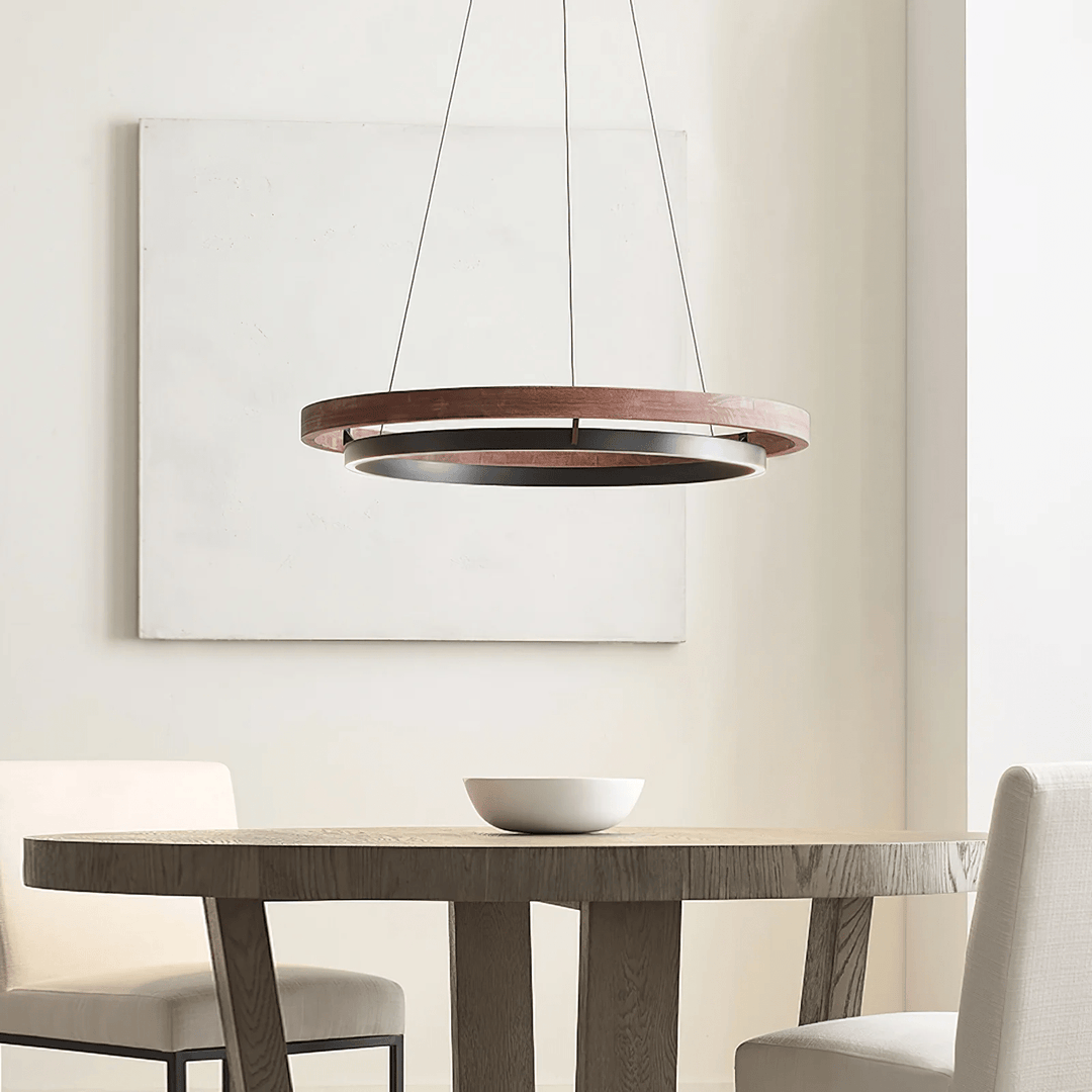 Haloa Pendant Lamp - Vakkerlight