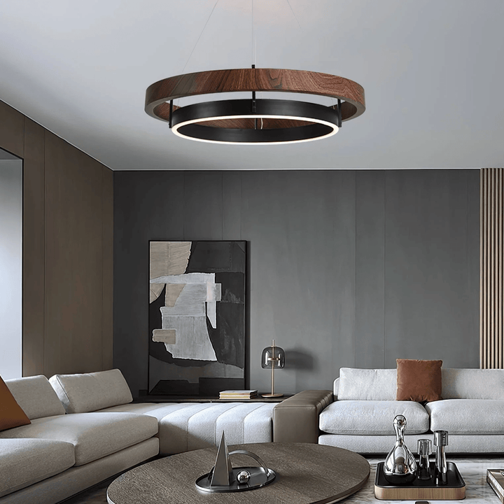 Haloa Pendant Lamp - Vakkerlight
