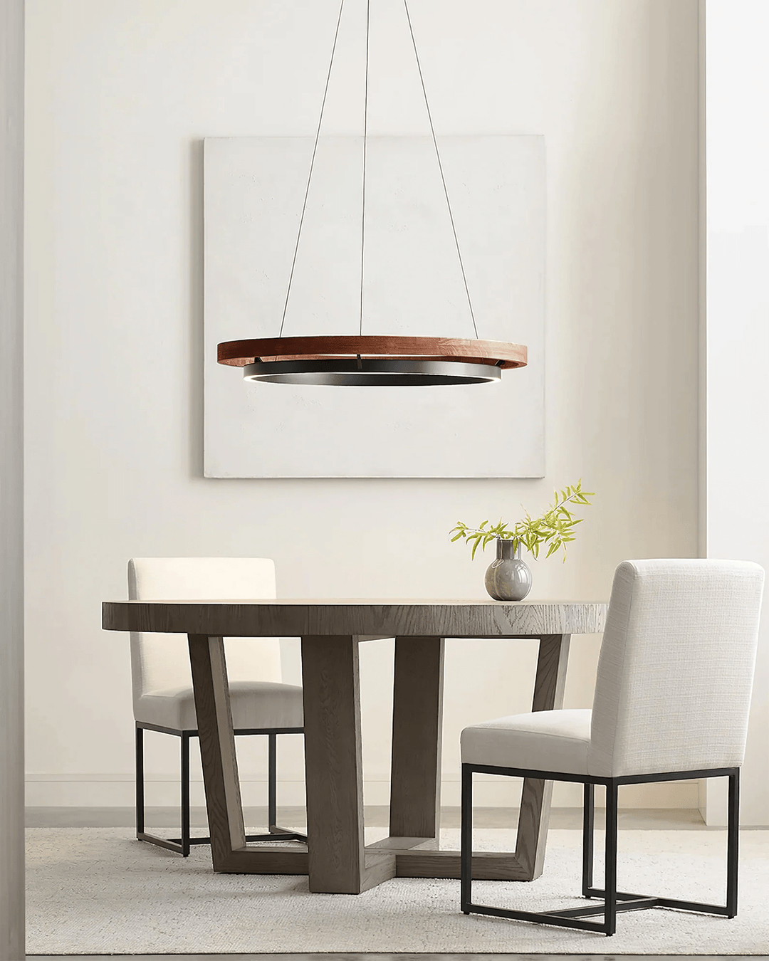Haloa Pendant Lamp - Vakkerlight