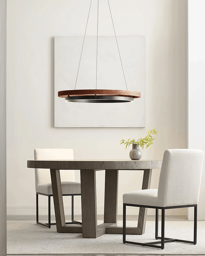 Haloa Pendant Lamp - Vakkerlight