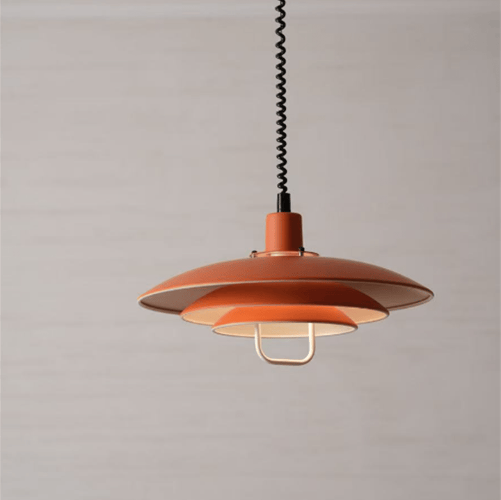 Poul Pendant Lamp - Vakkerlight