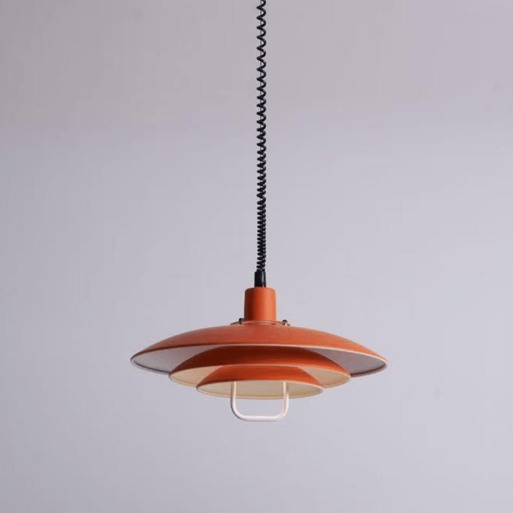 Poul Pendant Lamp - Vakkerlight