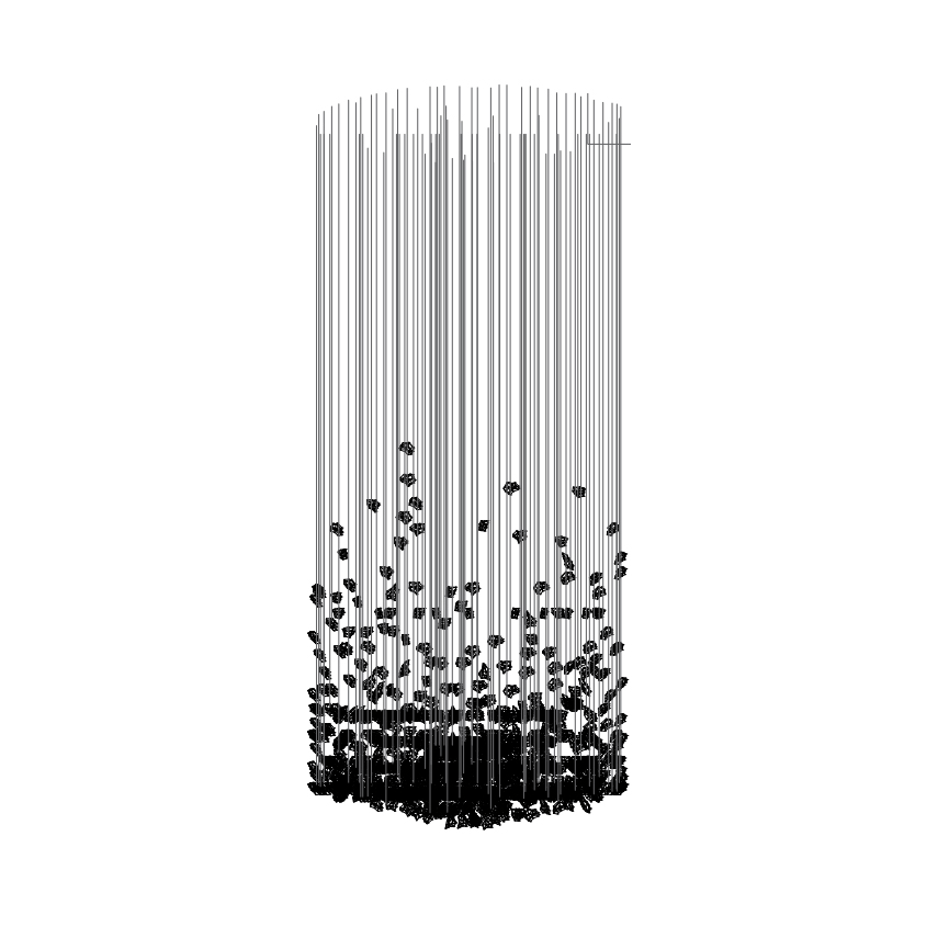 Raw Crystal Customize Chandelier - Vakkerlight