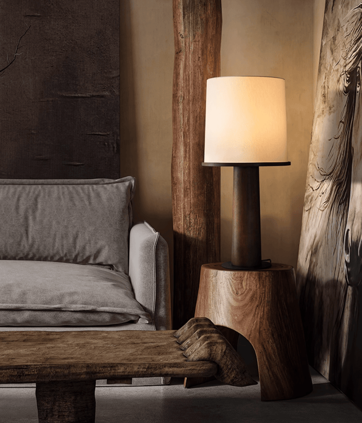 Ada Table Lamp - Vakkerlight