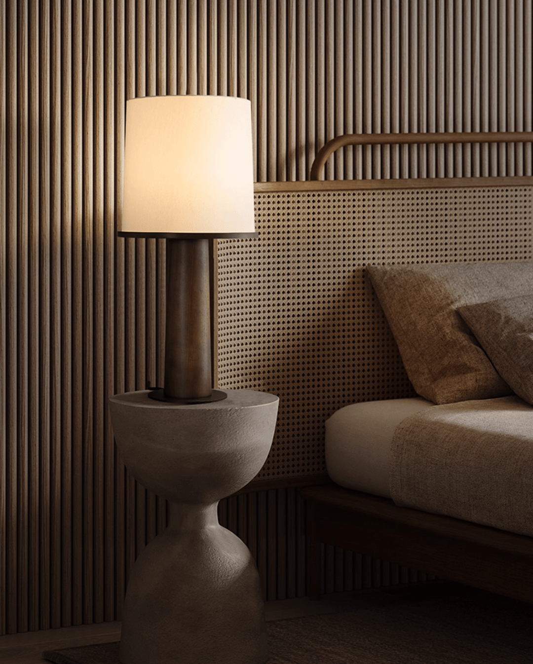 Ada Table Lamp - Vakkerlight