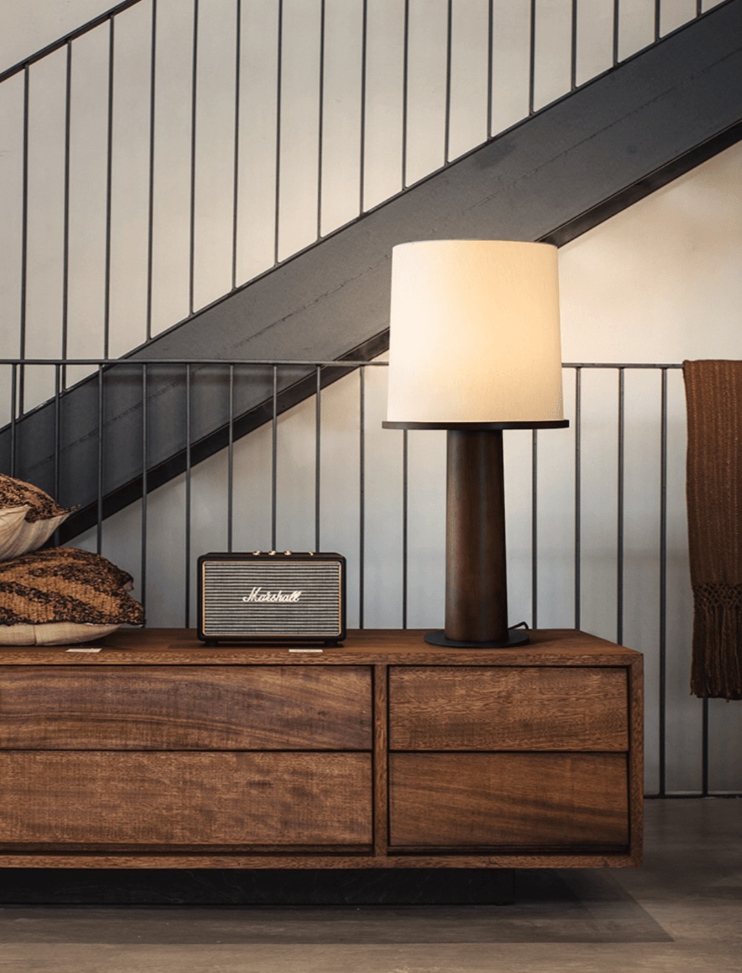 Ada Table Lamp - Vakkerlight