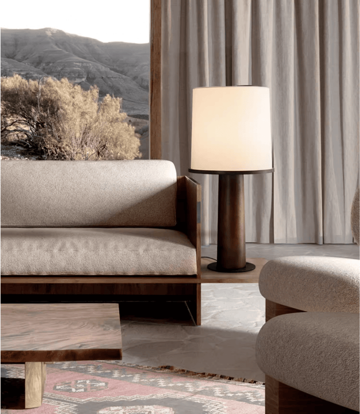 Ada Table Lamp - Vakkerlight