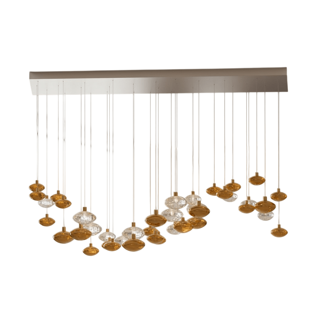 Lure Chandelier - Vakkerlight