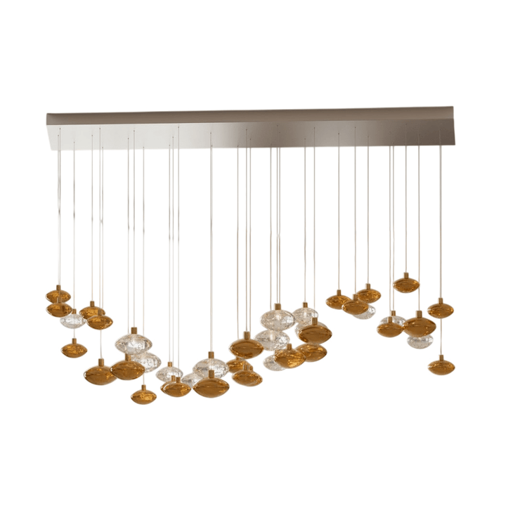 Lure Chandelier - Vakkerlight
