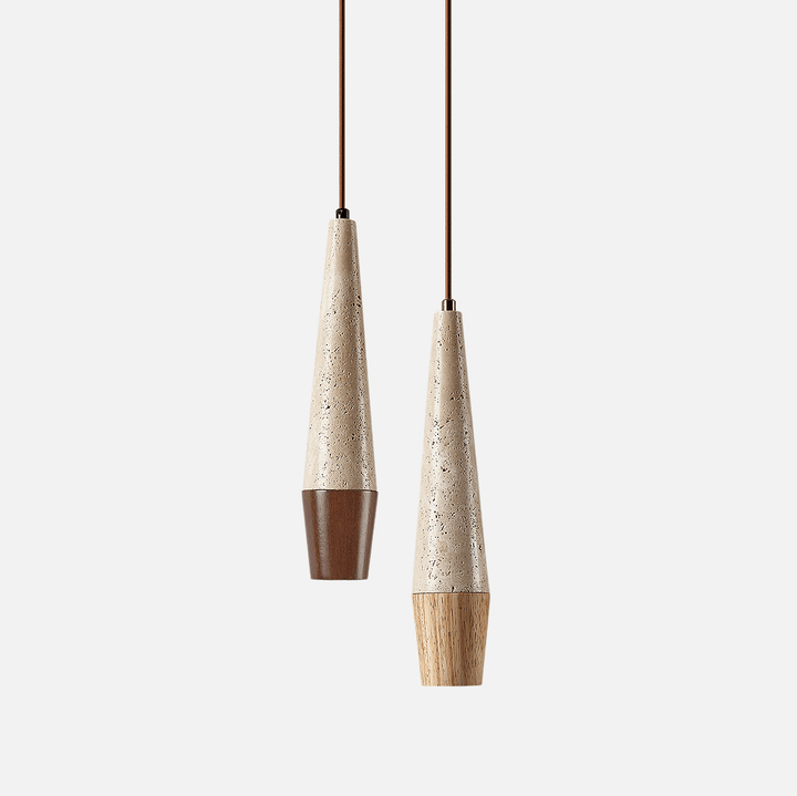Tiber Pendant Lamp - Vakkerlight
