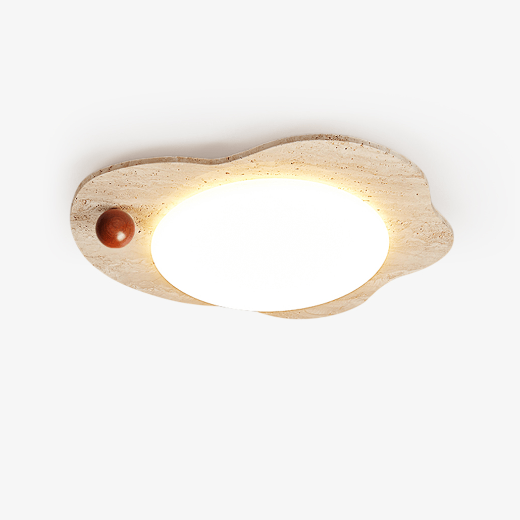 Aeolian Bloom Ceiling Light - Vakkerlight