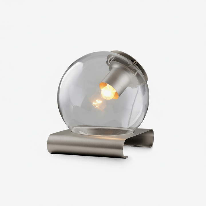 Anvia Glass Table Lamp - Vakkerlight