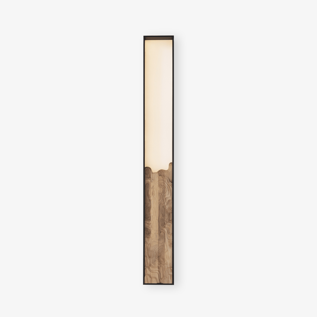 Topographic Lumen Sconce - Vakkerlight