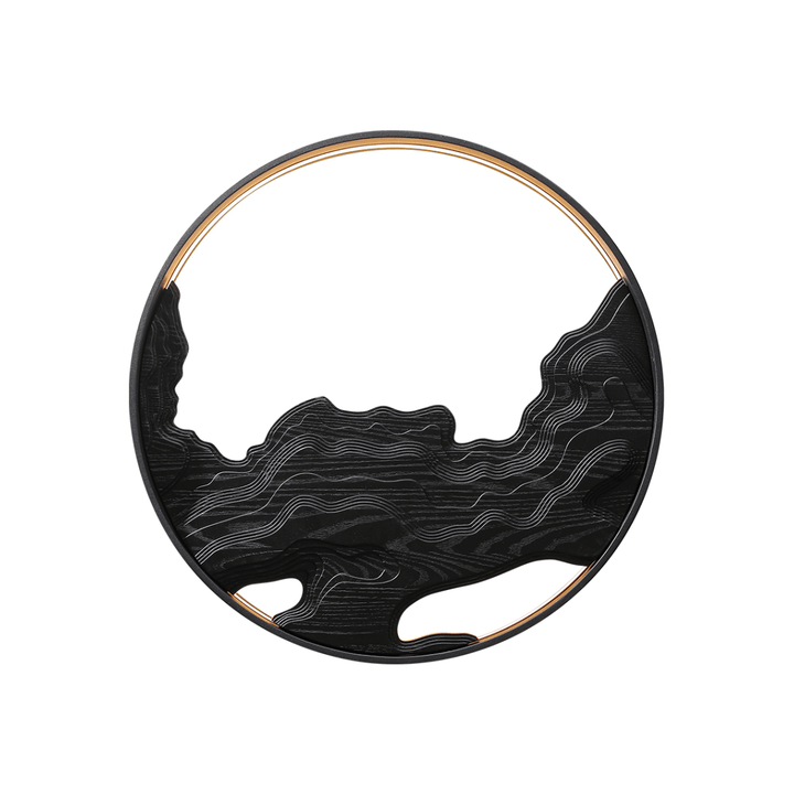 Strata Wall Light - Vakkerlight