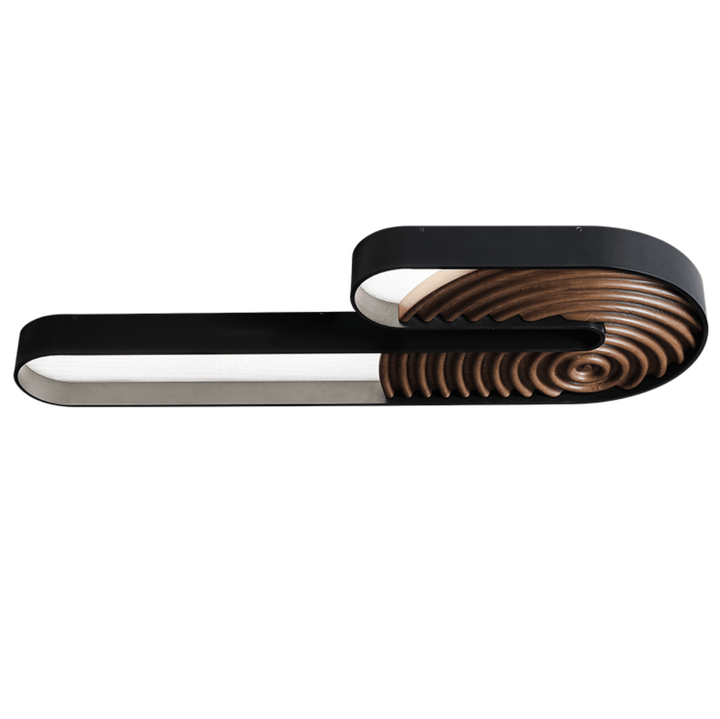 Kinetic Spiral Sconce - Vakkerlight