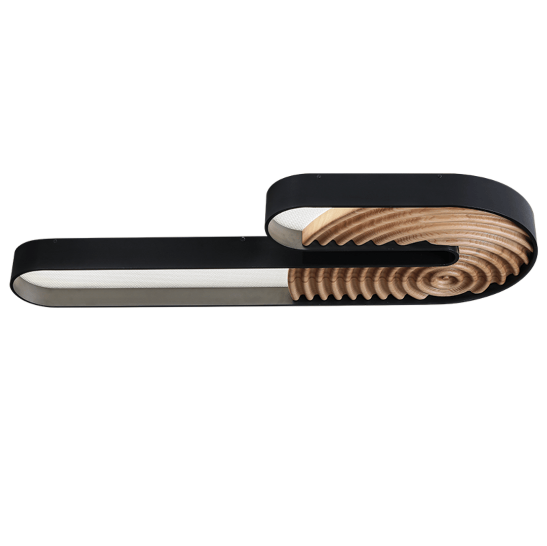 Kinetic Spiral Sconce - Vakkerlight